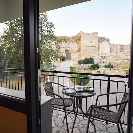 Kallinos Boutique Hotel Selçuk Exterior foto