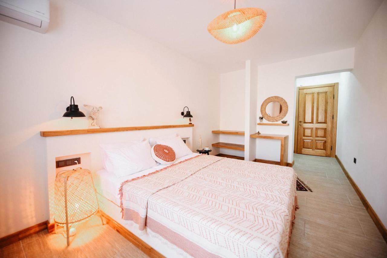Kallinos Boutique Hotel Selçuk Exterior foto
