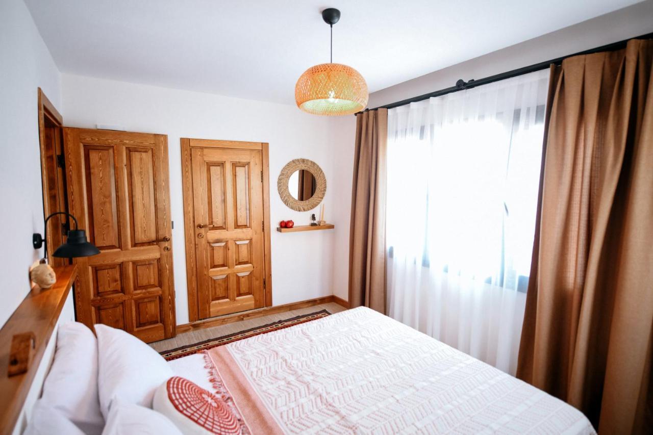 Kallinos Boutique Hotel Selçuk Exterior foto